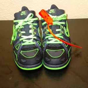Nike Air rubber dunks/no box